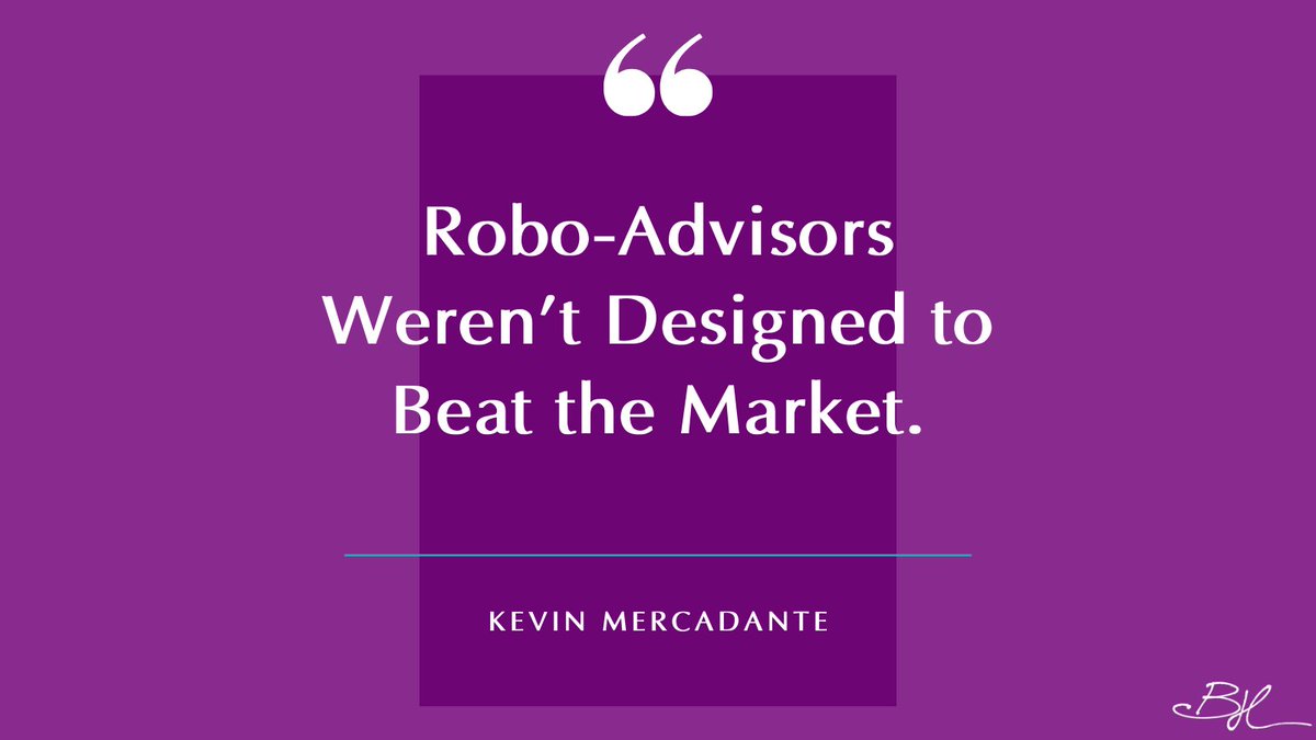 bettehochberger's tweet image. If you missed #FinanceFriday with Roy Esh, where we discussed #RoboAdvising, #Investing, and Artificial Intelligence (AI), don&apos;t fret. Click here: zcu.io/Xx43