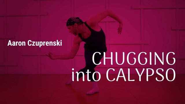 danceplug's tweet image. Aaron Czuprenski&apos;s new intermediate jazz exercise is UP and here to #challenge your #jazztechnique, while traveling across the floor with direction changes! ⬆️
Tutorial link: danceplug.com/class/aar-004x