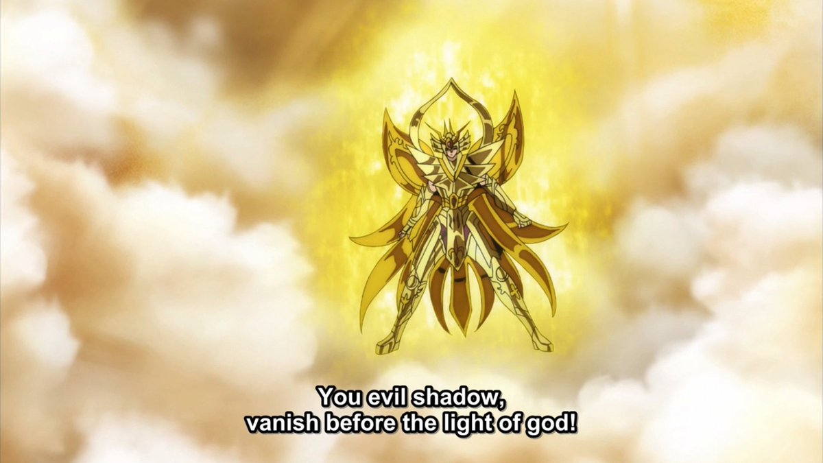 TendoSeiya's tweet photo. #Shaka vs #Barder (part 3)
Shaka taps into his #DivineCloth
#SaintSeiya #SoulOfGold #Anime #DivineCosmos #DivineSaint #CDZ #CaballerosDelZodiaco #Manga #GreekMythology #KOTZ #HolyWar #Odin #Argard #cosmos #Universe #Underworld #Athena #Fiction https://t.co/24rhymdJnl