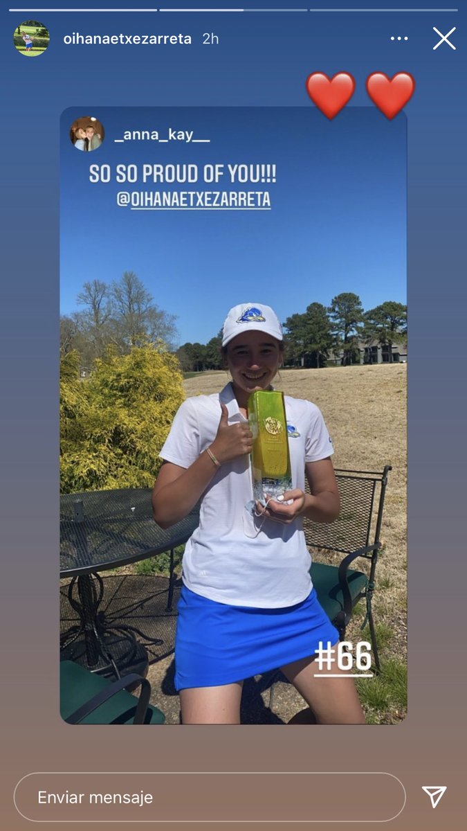 Goiburu Golf Andoain tweet media