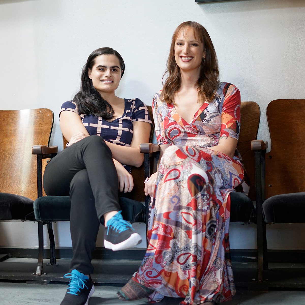 Disclosure_Doc's tweet photo. Our talented Fellows continue to contribute in front of and behind the camera, and @MsNavaMau is one of many examples. Give all our amazing Fellows featured this week a follow and celebrate #TransDayOfVisibility! #DisclosureBTS #TDOV2021 https://t.co/Xd9qVmY00z