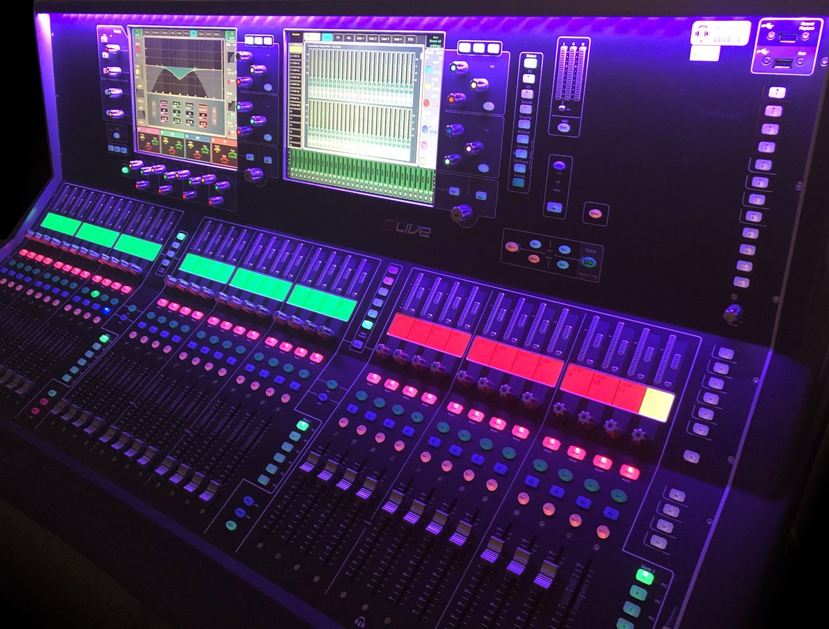 Diablo Sound tweet media