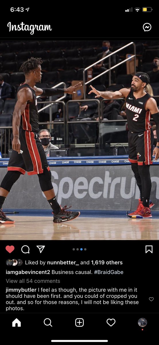 KNunn Believer tweet media