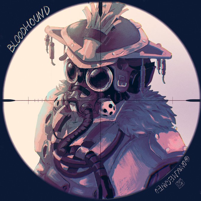 Apexlegendsfanart 高画質 のtwitterイラスト検索結果 古い順