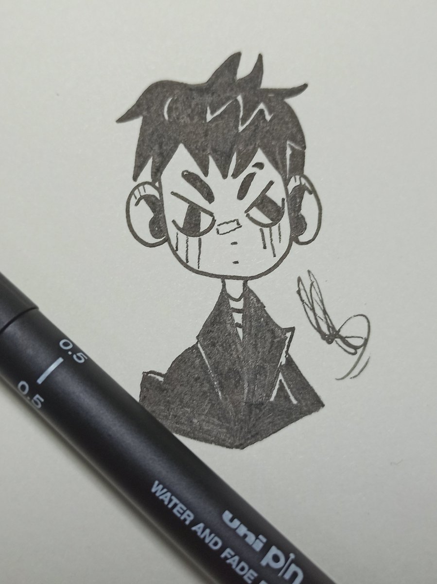 . ᨳ °˖ 30/03/21. Talvez, SÓ TALVEZ! eu esteja apaixonada por esse estilo de arte, me sinto realmente confortável em desenhar assim e me ajuda a observar mais os detalhes da arte sem me preocupar em ficar apagando