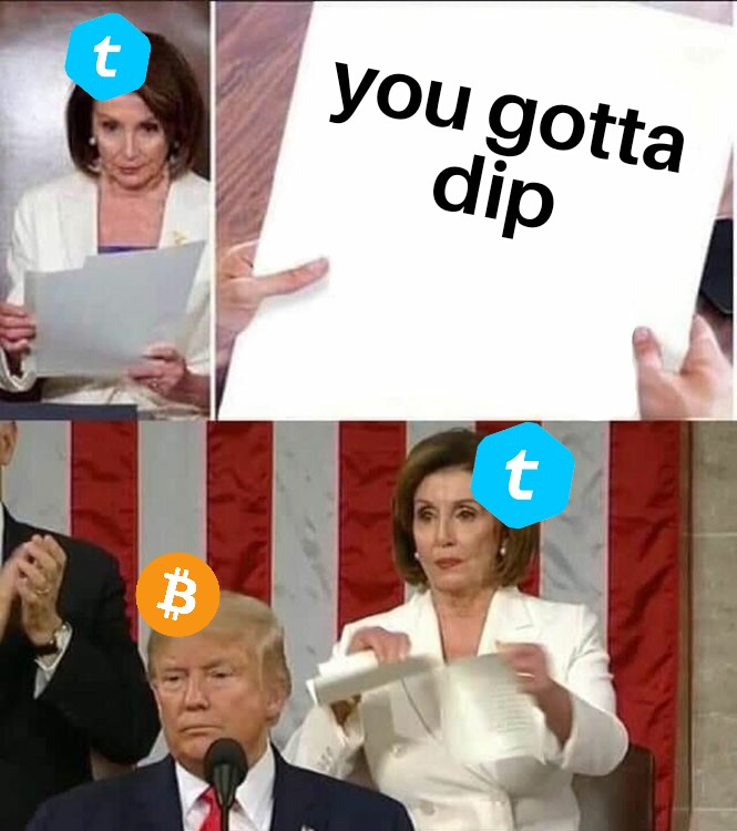 Telcoin Meme Gang tweet media
