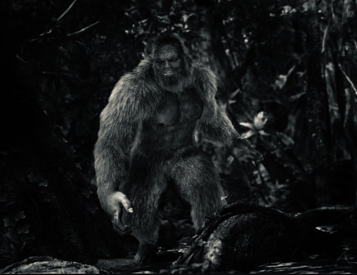 BlueRidgeBF's tweet photo. Bigfoot’s Wilderness Podcast presents “Mike Marker Bigfoot” and  is now available 👉 https://t.co/mhD6hgG1fy… or listen on your favorite podcast app! 🎧 https://t.co/BWwWbPys2U