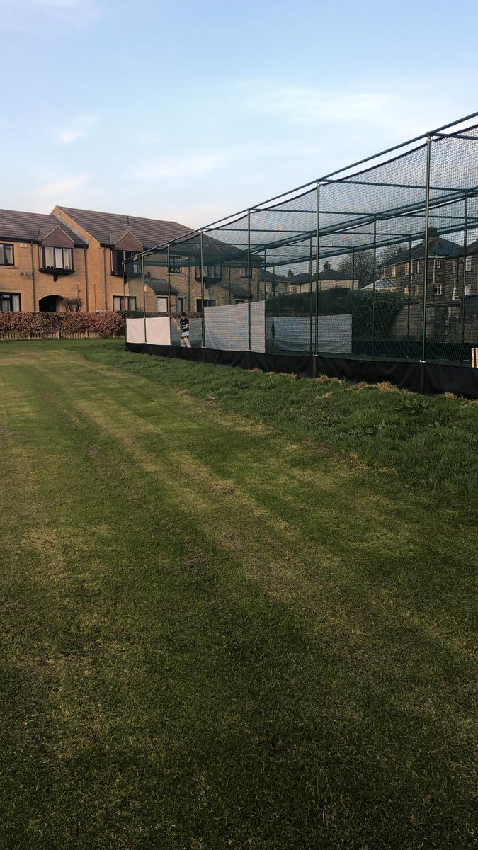 Windhill & Daisy Hill CC tweet media