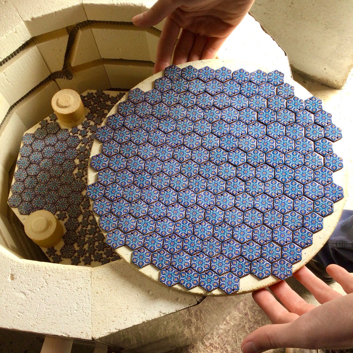 Stockwell Ceramics tweet media