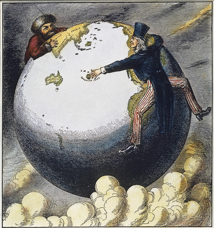 the UK had to grapple with this hemorrhaging, and they decided to maintain a hold on the systems they still had, e.g. the financial system