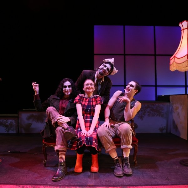 adrpad's tweet photo. #CompromisoReactivARTE
Abierta convocatoria para la reactivación y funcionamiento de salas de teatro y espacios no convencionales para las artes escénicas, incluidas carpas de circo. 📢$ 4.345 millones
Plazo para participar:18 de abril.
https://t.co/5BspZGmzd8
@FelipeNaranja https://t.co/jThFrwjg5L