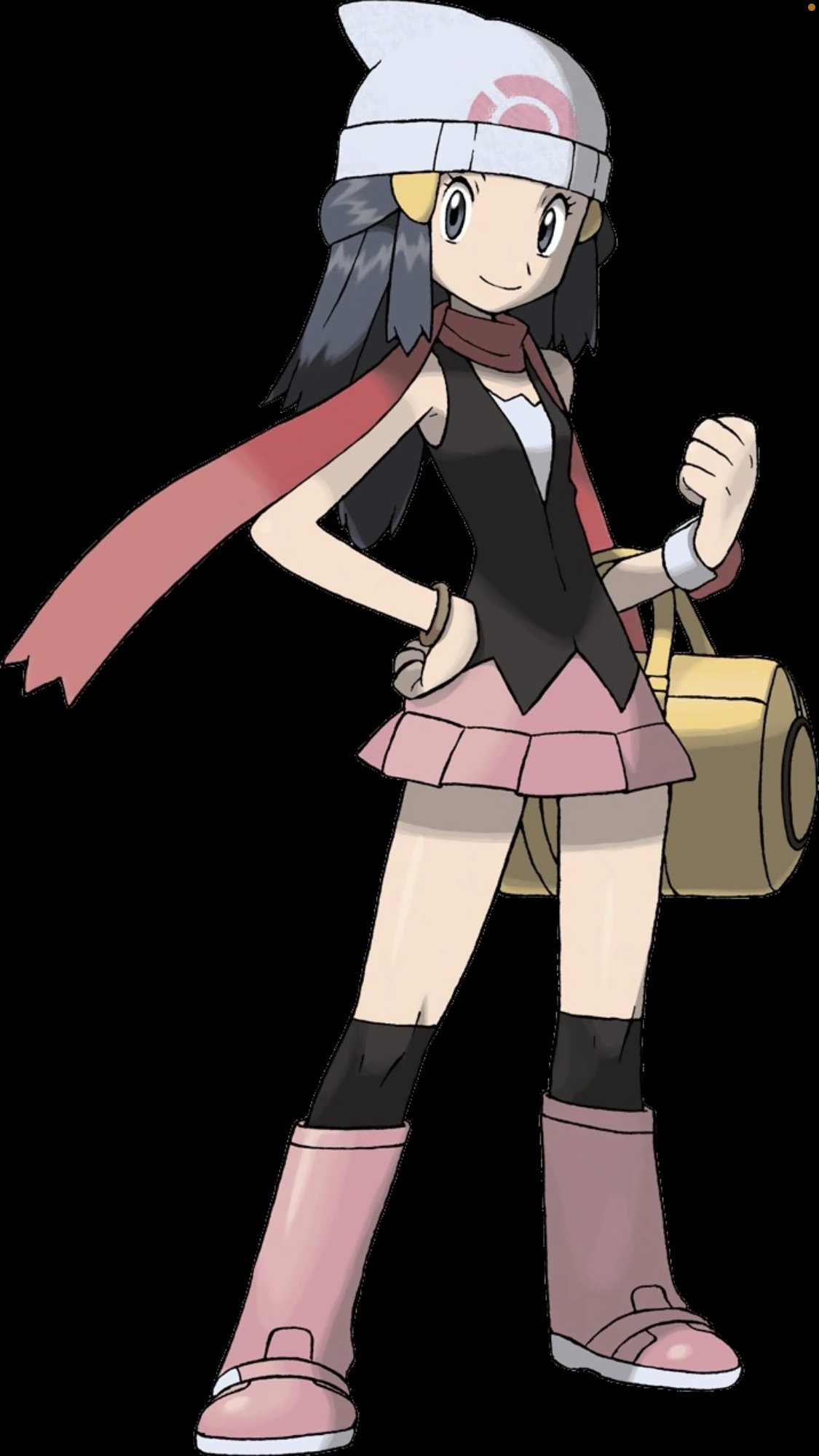 Age Gap Ships Of The Day 🫐 on X: The Age Gap ship of the hour is Cynthia  x Dawn from Pokémon Sinnoh! (30-33 x 10)  / X