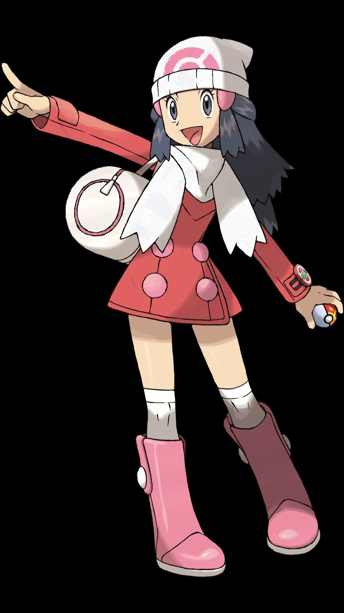 Age Gap Ships Of The Day 🫐 on X: The Age Gap ship of the hour is Cynthia  x Dawn from Pokémon Sinnoh! (30-33 x 10)  / X