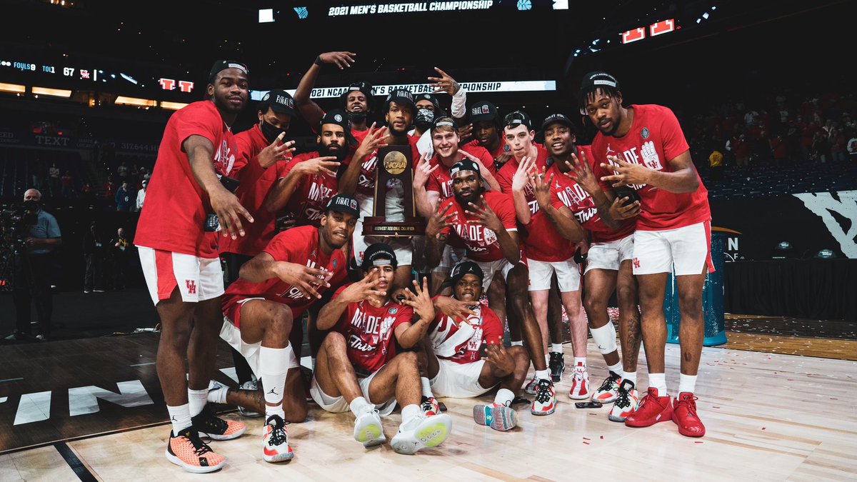 FINAL 4 BOUND ! #ForTheCity