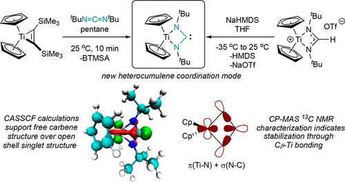 ianatonks's tweet photo. Thrilled to share that Tonks alum Evan Beaumier won the the 2020 UMN Department of Chemistry Best PhD Thesis Award! Evan is off postdoc'ing in the @UMN_CSP with @TolmanLab now... so here's a throwback to his capstone project, synthesis of a Titana-NHC! https://t.co/QoRI5gXiFx https://t.co/AHR9YbL2D3