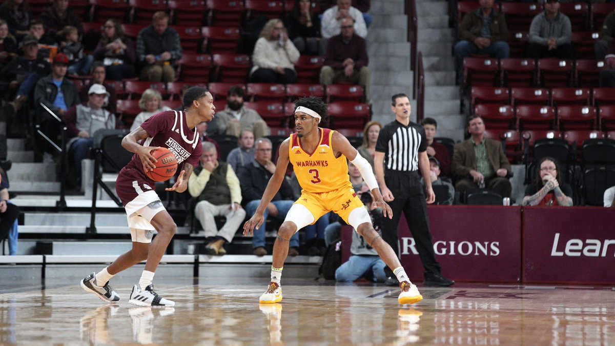 IAmMicahThomas's tweet photo. I am Blessed to have received an offer from the University of Louisiana Monroe! #Warhawks 🦅 #4Gma https://t.co/n9WfVIpVaX