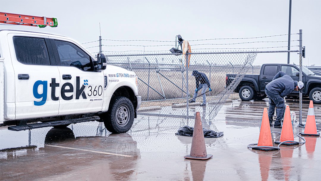 GtekCW's tweet image. The right gate installers will be the ones who are committed to excellence. Give us a call to let a Gtek Professional to customize a Security Package to meet your business needs! 361-777-1400 #Gtek360 #Gteksecurity #AcessControl #Installers #Security #Cameras #Alarms 
B-10469101