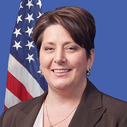 FAANews's tweet photo. .@SigmaKappa recognizes FAA Acting Associate Administrator for Airports Winsome Lenfert during #WomensHistoryMonth. From commercial pilot to leader of excellence in aviation, she continues to inspire women to find their own unique path. https://t.co/Nf9VBpZTug #WomenInAviation https://t.co/7eyMgiNQtc