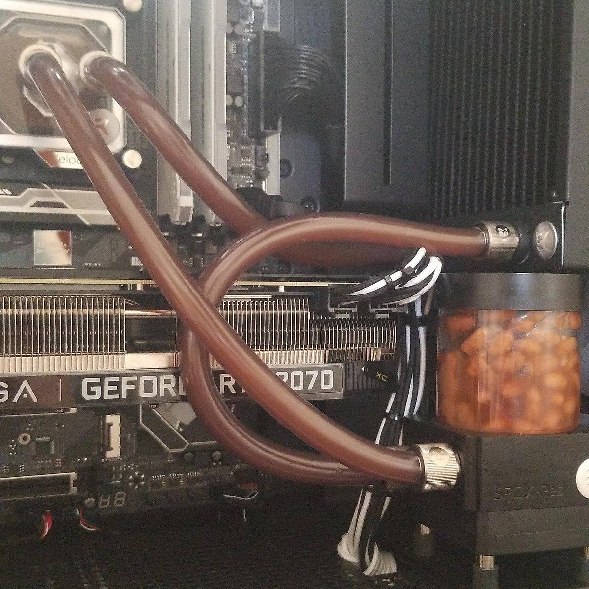 gifyourgame's tweet image. upgraded the recorders