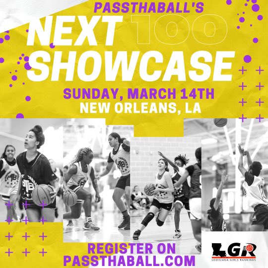 LBR_Basketball's tweet photo. These four young ladies all have made a name for themselves but continue to rise to the top!  Expecting big summers out of all four! 

🏫 2023 Stand Outs Next 💯 

-Alissa O’Dell
-Petra Trumbach
-Caroline Loupe
-Kiara Comeaux https://t.co/mTSKETKsWg