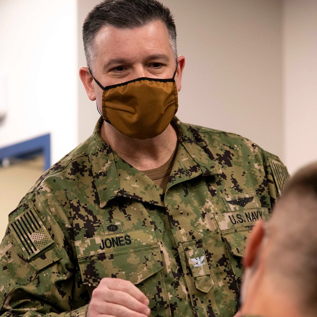 navy_reserve's tweet photo. "Our #NavyReservists are the best in the nation,” said Capt. Jonas Jones, Commander, RCC Everett. "To know we are a critical enabler of this nation’s warfighting readiness makes this a great time to be in the #NavyReserve.” https://t.co/1hsr4kwfn1