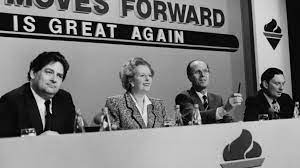 the financial world loves to talk about the Big Bang of 1986, when Thatcher's administration deregulated their financial markets. but Treasure Islands argues that the creation and decision not to regulate the Eurodollar market was an even Bigger Bang, if less famous