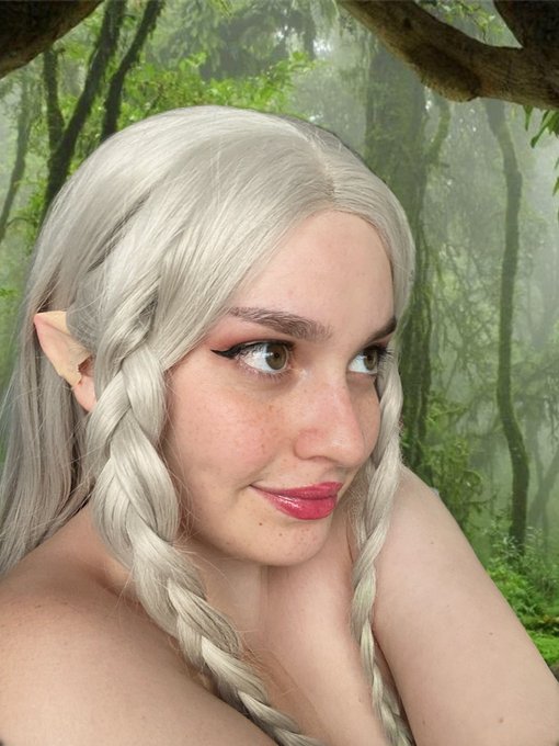 you encounter an elf in the forest. roll to seduce? https://t.co/T8efMyq6S9