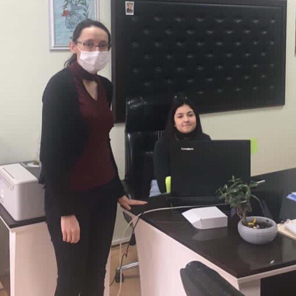 Scufenlise's tweet photo. 9. sınıf öğrencimiz İrem Güzelyıldız, “Araç İçi Canlı Koruma ve Bildirim Cihazı” adlı projesi ile TÜBİTAK 2204 Lise Öğrencileri Araştırma Projeleri Yarışması, Ankara Bölge finalinde 2. olmuştur. Danışmanlığını Fizik Öğretmenimiz Selma Meral yapmıştır.#başarmakiçinherşey #scufl https://t.co/MrJ8Xm886r