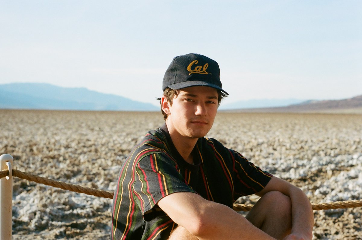 Cloudstar_LLC's tweet photo. Meet @coltonvantil, one of our co-founders! He's a writer/director/producer from Seattle, WA and now based in LA! With a few feature projects under his belt, he's currently in pre-production on his sophomore feature after his debut 'Aberdeen' (on Amazon). https://t.co/SMj9bUuHzN
