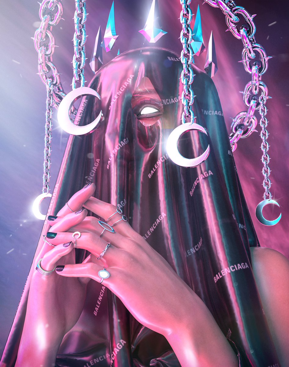 creiaskeera's tweet photo. balenciaga prayer

🌙🌙🌙

#digitalart #render #3dart #3drender  #posterdesign #nft #nftcollector #C4D #3D #Maya3D #marvelousdesigner https://t.co/XHQ0B6oKGd