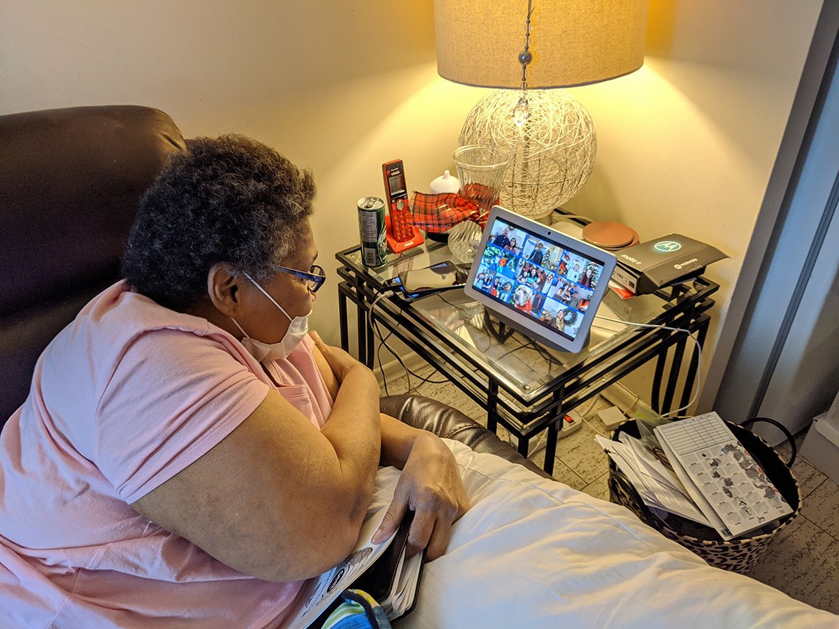 Zayna Khayat, PhD tweet media