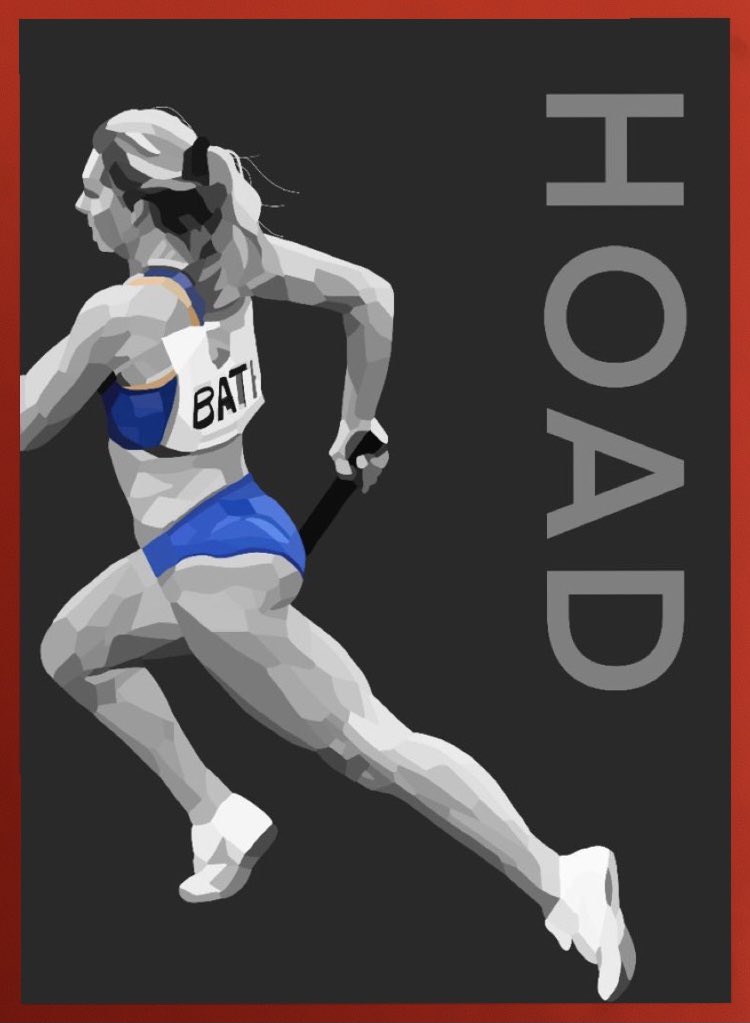 LucyHoad's tweet photo. Thank you Freya Thomson for this amazing picture of me in full flight running for @bathuniathletics. If any of my athlete network want something similar done do let me know and I can put you in touch with her. Amazing thanks Freya x https://t.co/vpR6lNweXo