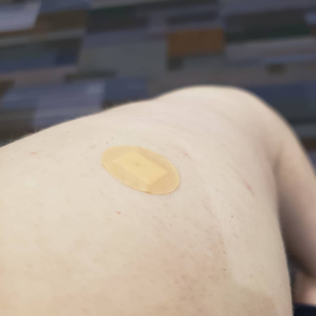 Coming back for short life update before disappearing again:

I was lucky enough to qualify for vaccination today as an essential worker in manufacturing/warehouse work!

There won't be any change in my behavior though: mask up, wash hands, stay home!