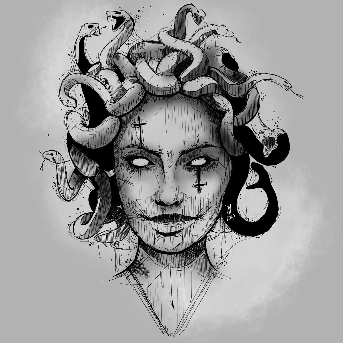 HeyJohns's tweet photo. Les recuerdo que tengo comisiones abiertas.

Si tienes alguna idea de tatuaje, ilustración, cuadro o lo que sea. Escríbeme y con gusto podemos trabajar en ello.

Denle amorcito y RT https://t.co/zIlmEsMEGr