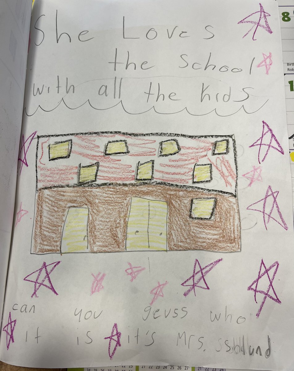 Ledgeview_Lib's tweet image. Two more Ledgeview Library authors and illustrators!! They wrote a biography about me🥰🤣😂📝  #everyonehasastory #ledgeviewlibrary