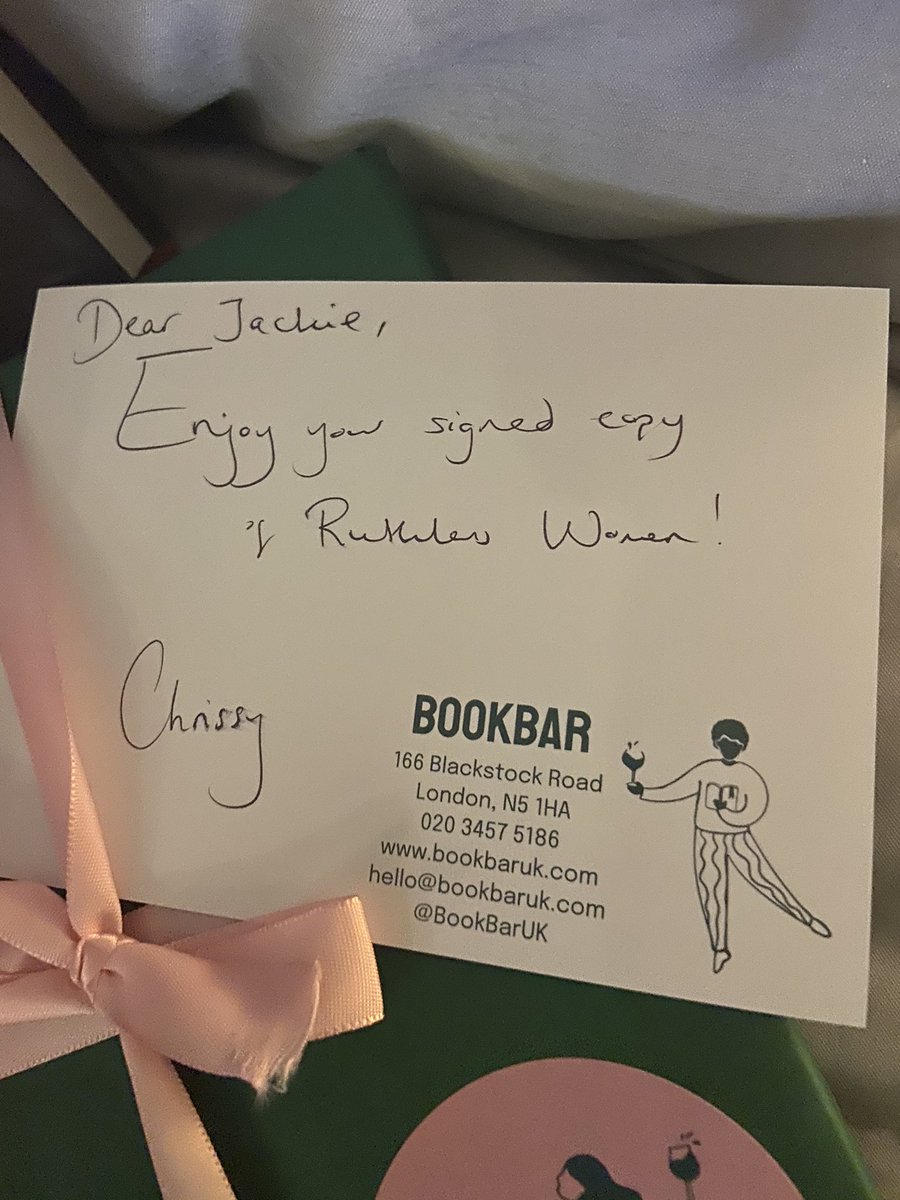 jbeck2007's tweet photo. @MelanieBlakeUK ooh got my signed book from @BookBarUK #finallygotone ❤️ looks to nice to open ☺️ https://t.co/fxMnIP2hbW