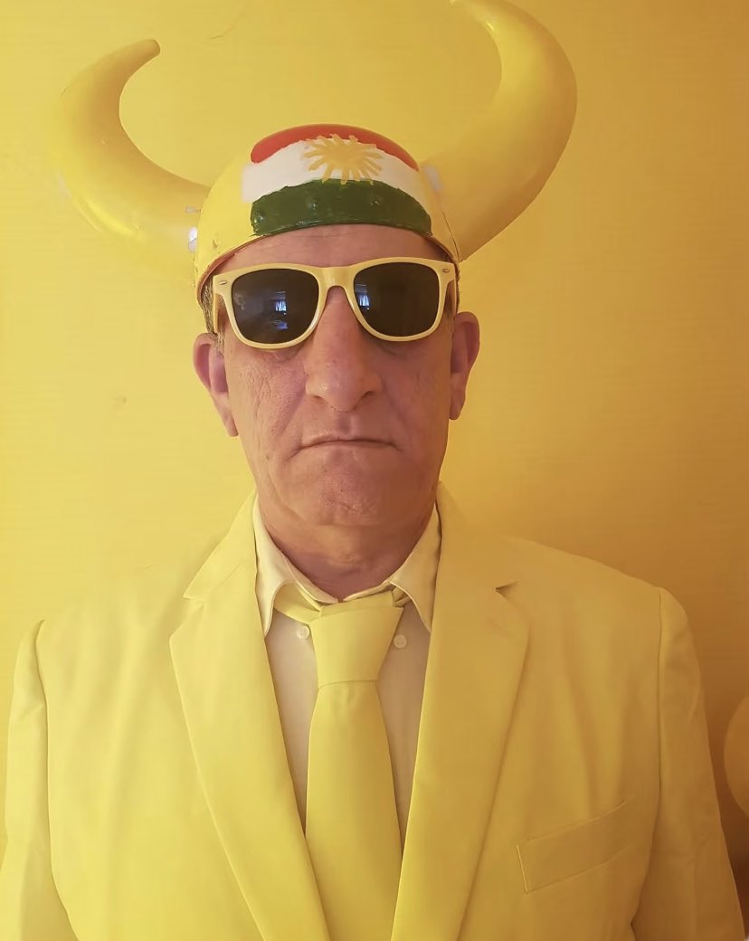 Karsten Pulver tweet media