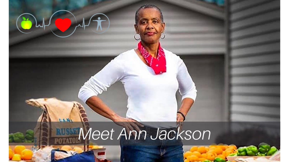 CivitasEnsemble's tweet photo. Meet Ann Jackson, founder of the Center for Food Equity in Medicine, on the Civitas blog: https://t.co/DJvQI0ewSr

Our April 9 concert benefits the Center – read more and donate to reserve tickets here: https://t.co/sbLRGDSzKu @annwjax https://t.co/2fQRScJWzZ