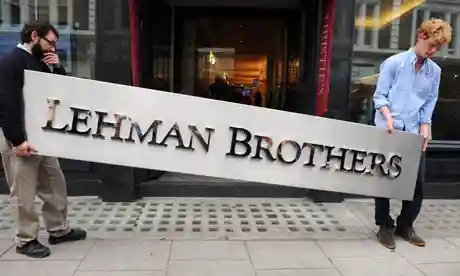 "Lehman Brothers had used a trick called Repo 105 to shift $50 billion in assets off its balance sheet, and that while no U.S. law firm would sign off on the transactions, a major law firm in London was delighted to oblige, without breaking the rules."