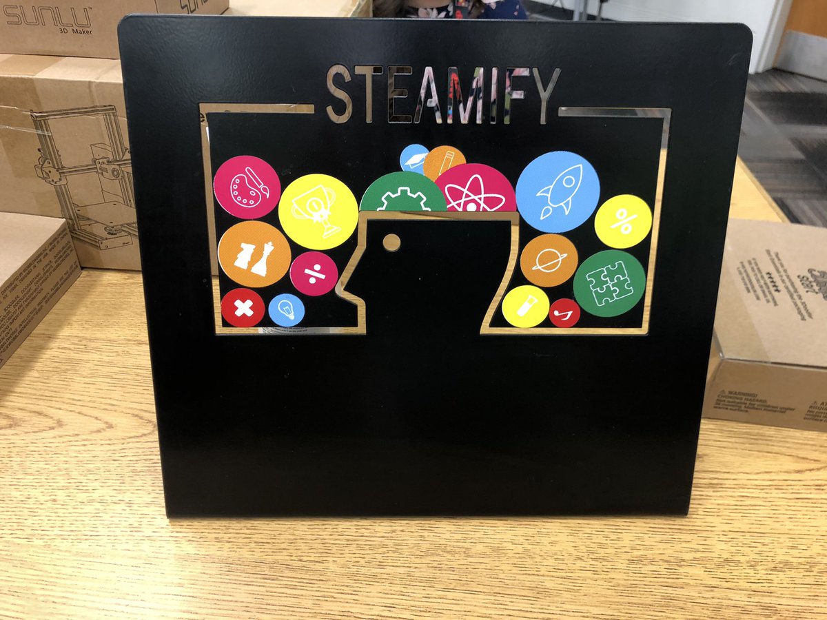 Greenbrier Middle tweet media