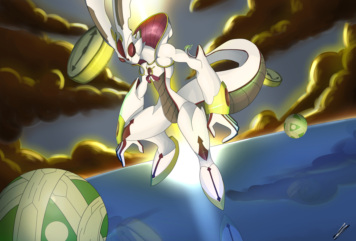 Aran - Finals are done so commissions are open! on X