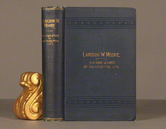 Ep 163 is out. usually we talked about the greatest heisters in history. But not today baby! We discuss the hilarious story of Langdon Moore and his foibles during the golden age of heisting. check it out.... podcasts.apple.com/us/podcast/hei… heistpodcast.com