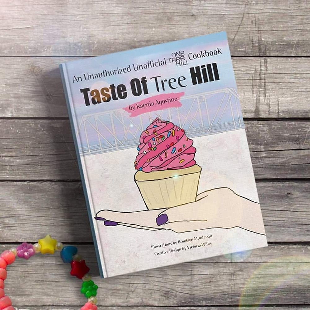 Due to some unfortunate personal circumstances, we have decided to push the release date of Taste Of Tree Hill to 2022.