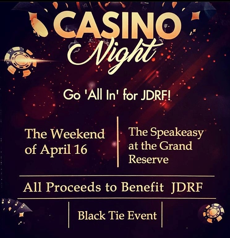 JDRF Indiana & Kentucky tweet media