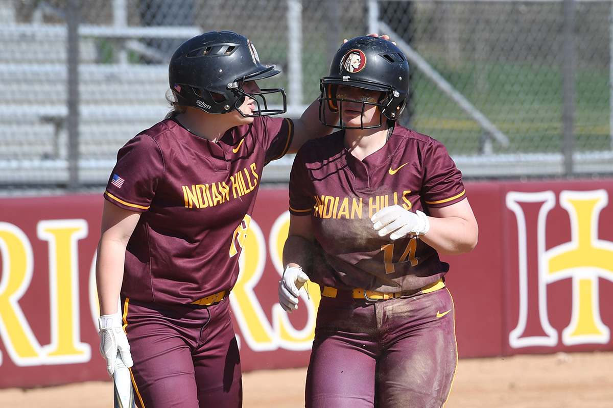 IHCC Athletics tweet media