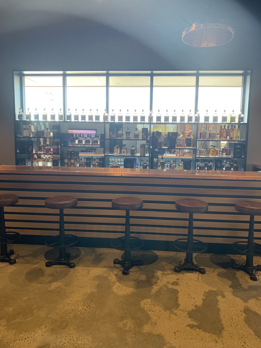 Congrats to Mark and Tim opening the Western Tiers Distillery. Gin, vodka and Whiskey, plus a beautiful cafe, a must visit at Westbury. ⁦<a href="/tourismtasmania/">Tourism Tasmania</a>⁩ ⁦<a href="/7tasnews/">7 Tasmania News</a>⁩ ⁦<a href="/tasmania/">Discover Tasmania</a>⁩