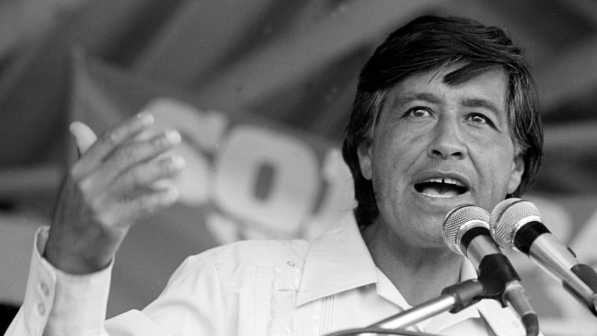 LASCCampus's tweet photo. #LASCCougars: Campus is closed and there will be no classes tomorrow, Wednesday, March 30, in recognition of Cesar Chavez Day. The holiday celebrates the birth and legacy of the civil rights and labor movement activist. https://t.co/u3SoK2ZJg4