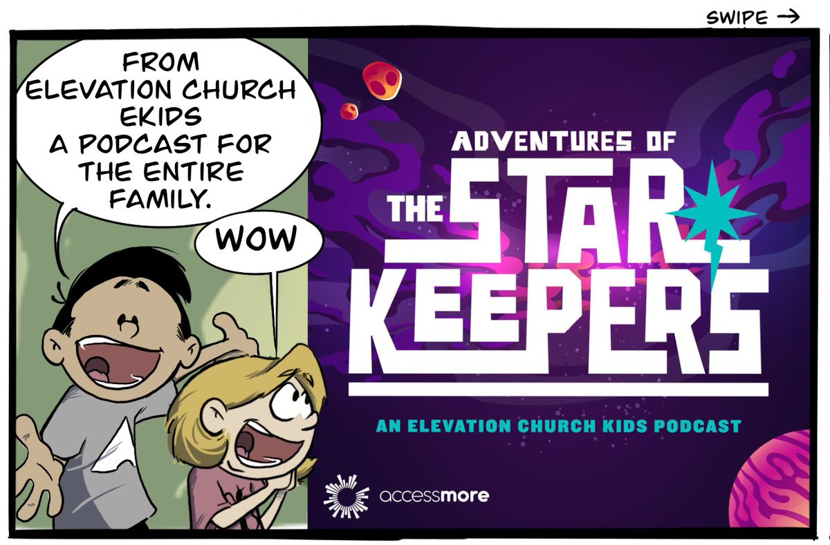 LilStevieComic's tweet photo. Lil Stevie Comics RERUNS
Welcome to the official Lil Stevie Comic Page. Here you will find a comic full of Faith, Family and Fun. We will add all the original comics here along with all new content. Enjoy #Faith #Family #Fun #FaithFamilyFun #lilsteviecomic  #lilsteviecomics https://t.co/jzvWuqAhMk