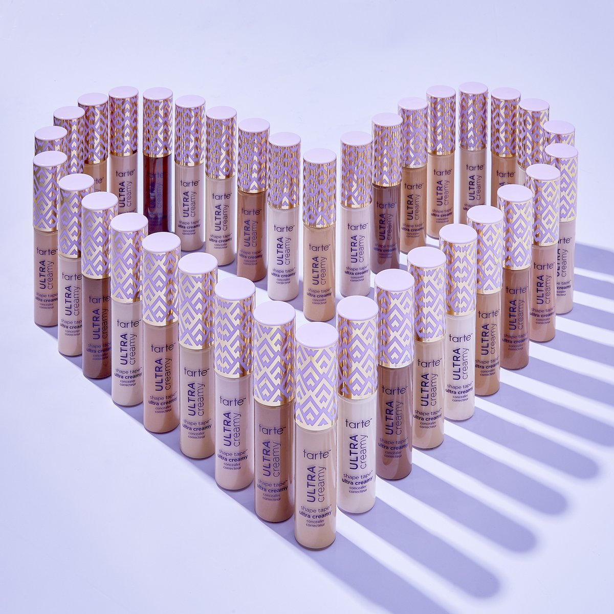 tartecosmetics's tweet photo. This one is for the dry or mature skin tartelettes out there! Our shape tape ultra creamy concealer is formulated with a built-in eye cream for 24-HR HYDRATION💧 ! #crueltyfree #rethinknatural #shapetapenation #doubledutybeauty https://t.co/QPQBo1RZWH