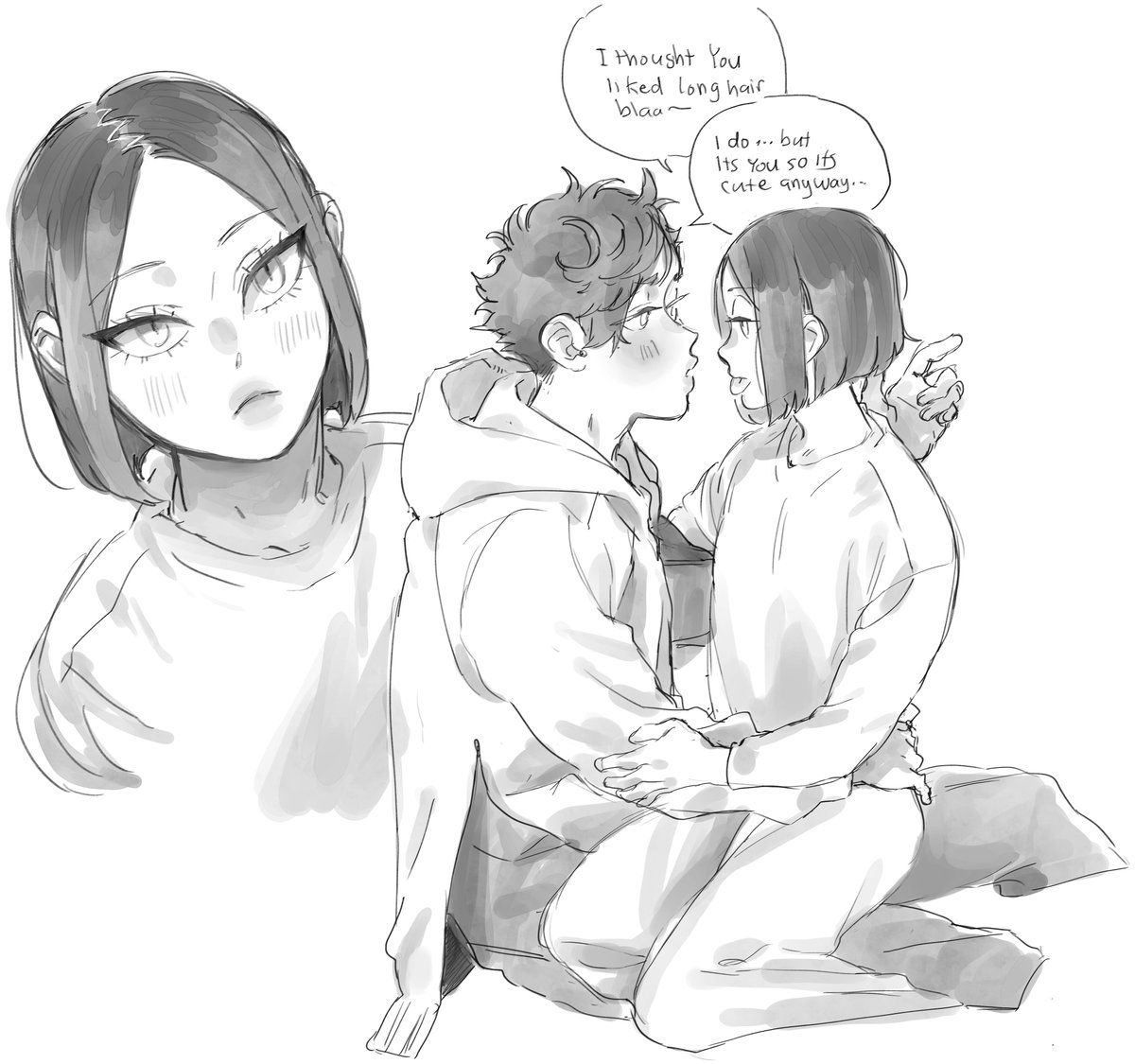 ~ yuyuna ~ (@miss_maggot_) / Posts / X